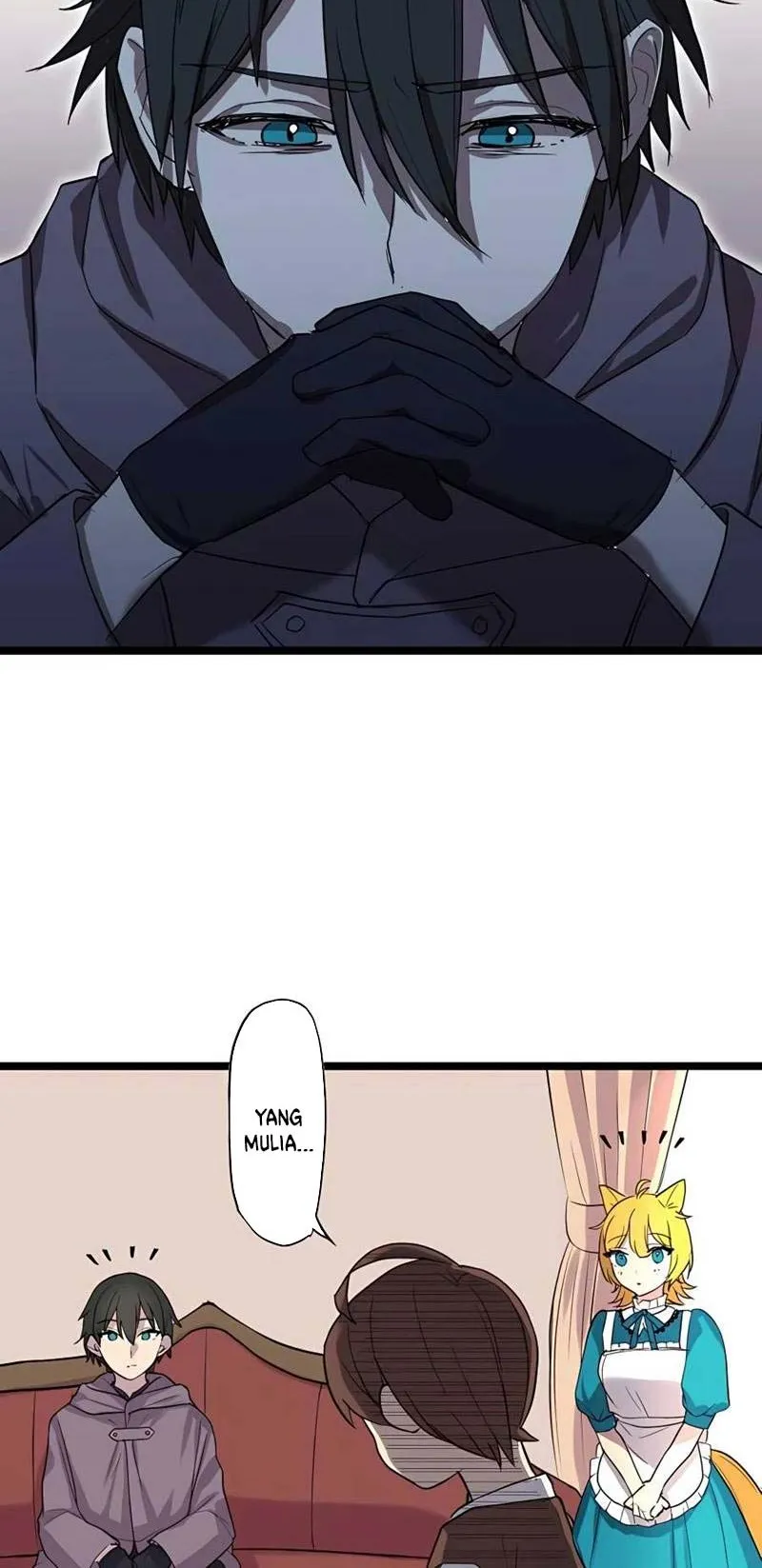 Can I, a Doctor, Save 10 Billion Lives in Another World? Chapter 02 Gambar 17