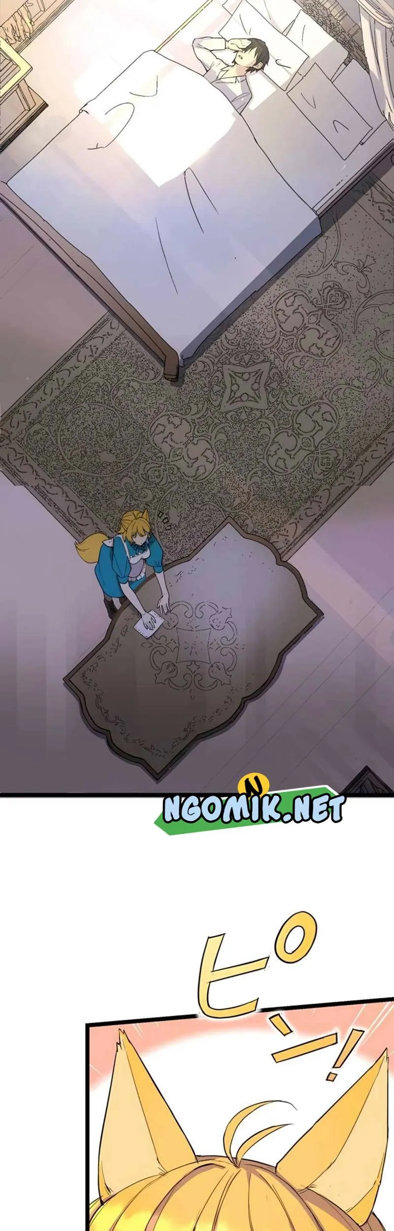 Can I, a Doctor, Save 10 Billion Lives in Another World? Chapter 01 Gambar 38