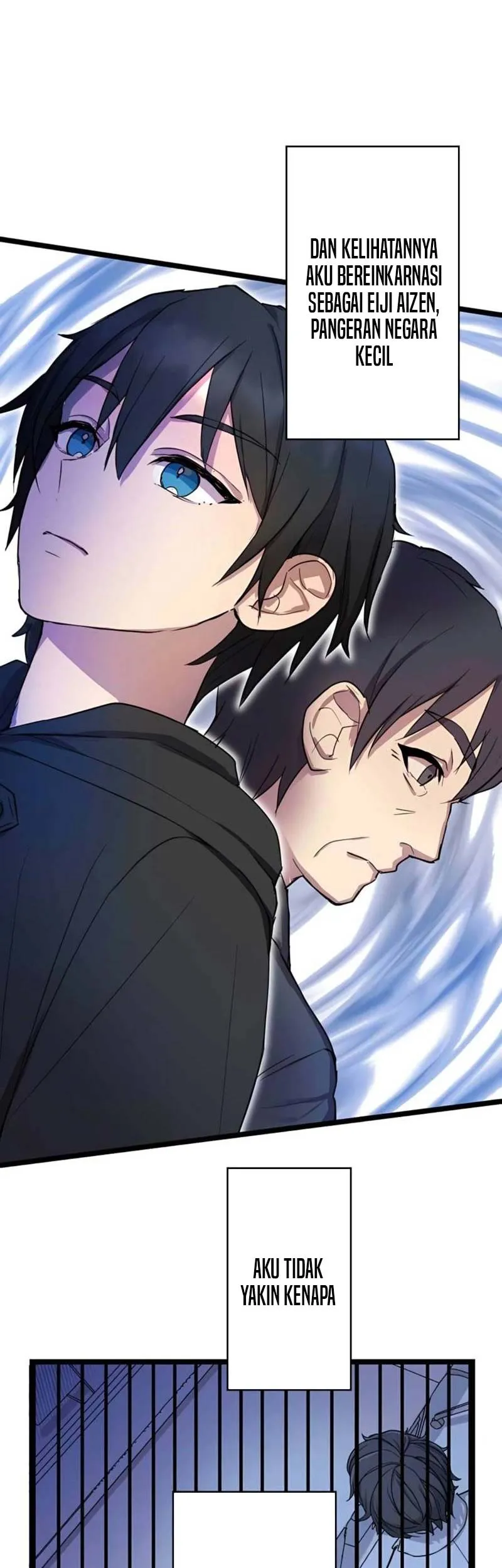 Can I, a Doctor, Save 10 Billion Lives in Another World? Chapter 01 Gambar 43