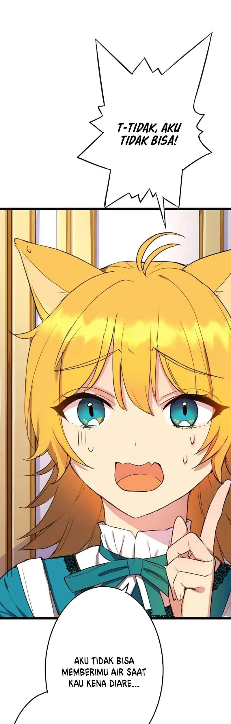 Can I, a Doctor, Save 10 Billion Lives in Another World? Chapter 01 Gambar 46