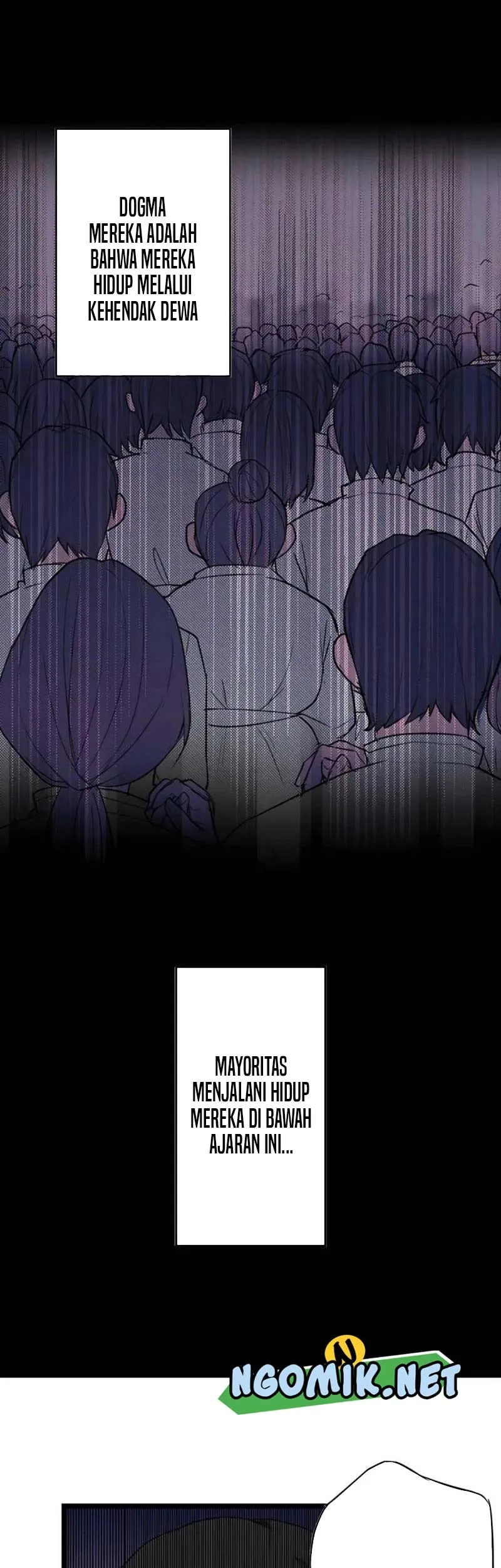 Can I, a Doctor, Save 10 Billion Lives in Another World? Chapter 01 Gambar 49