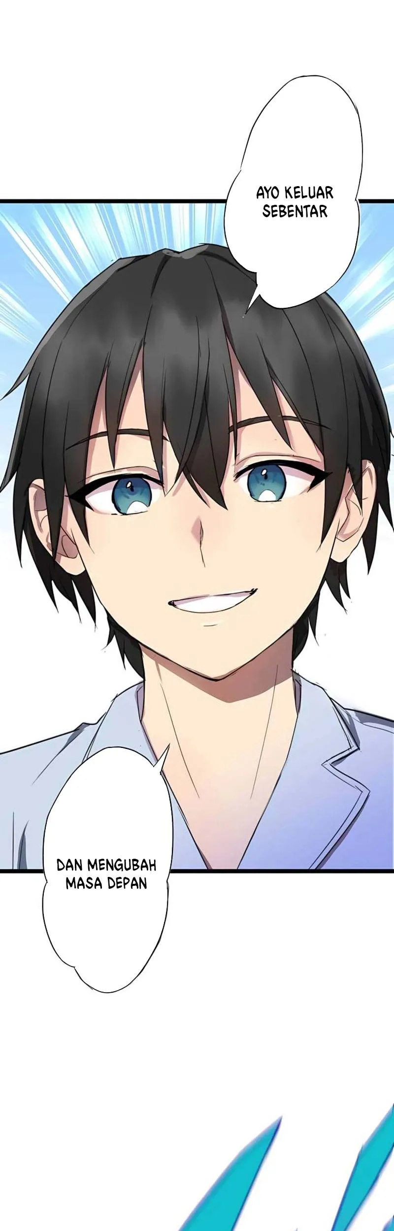 Can I, a Doctor, Save 10 Billion Lives in Another World? Chapter 01 Gambar 62