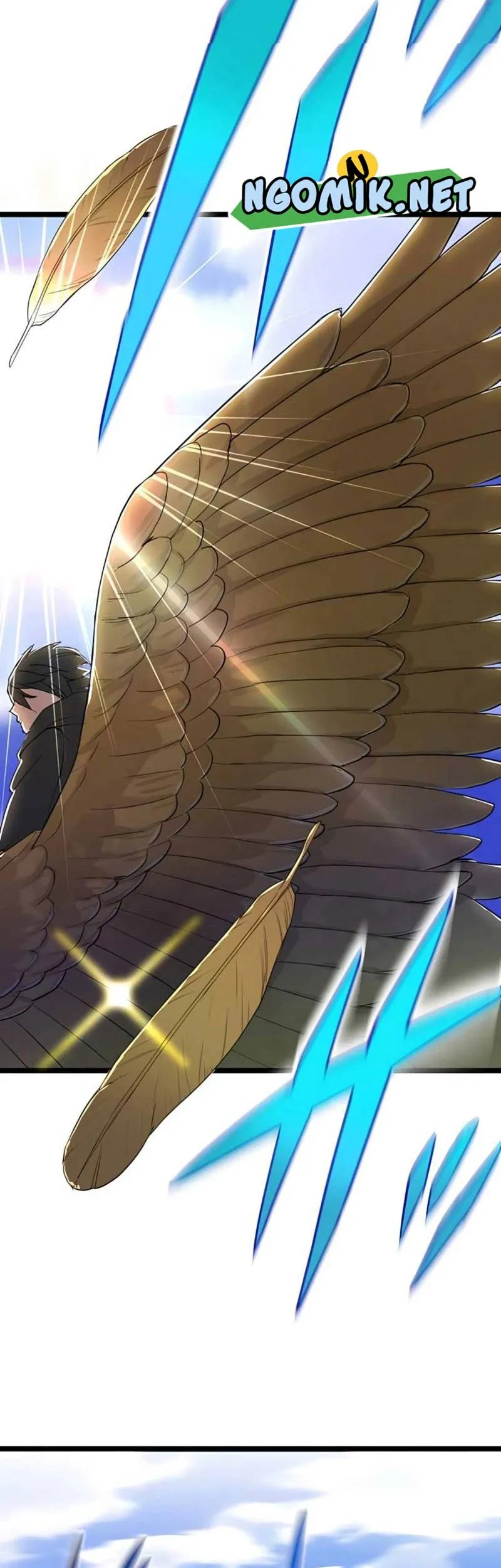 Can I, a Doctor, Save 10 Billion Lives in Another World? Chapter 01 Gambar 63