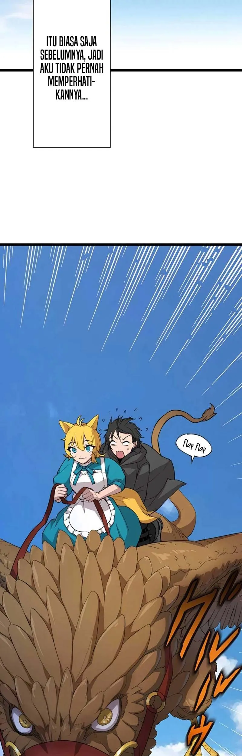 Can I, a Doctor, Save 10 Billion Lives in Another World? Chapter 01 Gambar 65