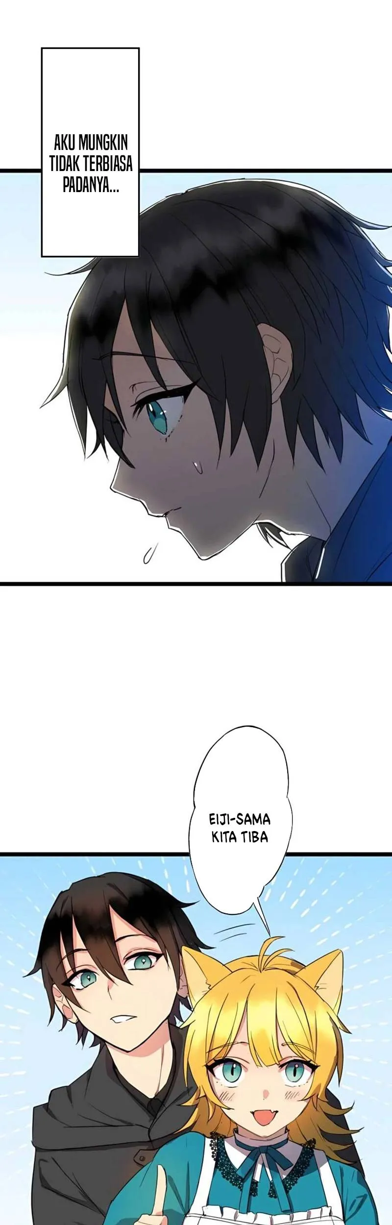 Can I, a Doctor, Save 10 Billion Lives in Another World? Chapter 01 Gambar 67