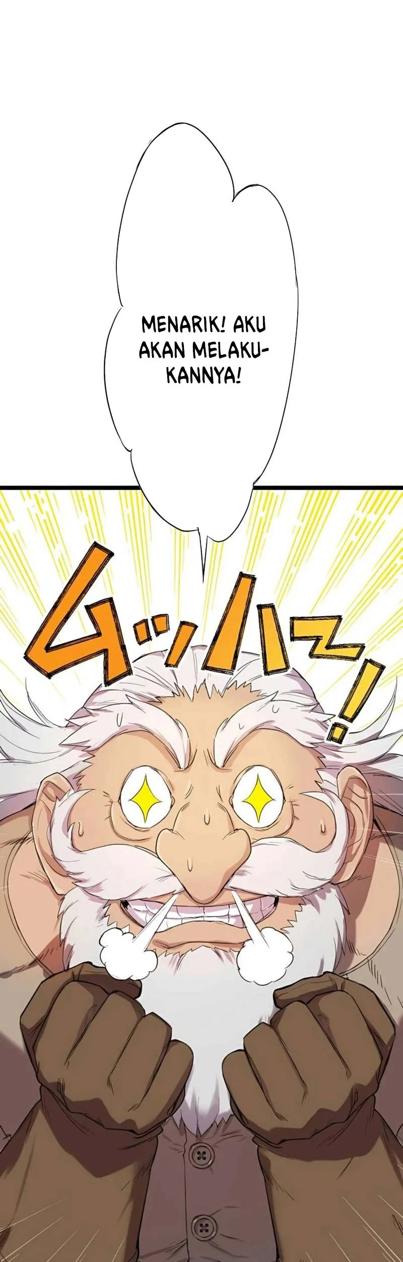 Can I, a Doctor, Save 10 Billion Lives in Another World? Chapter 01 Gambar 80