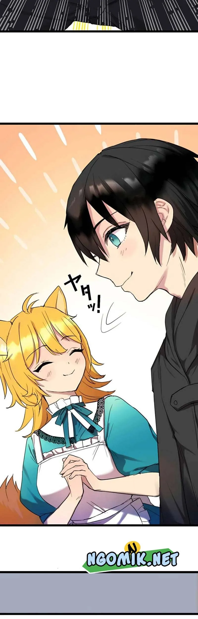 Can I, a Doctor, Save 10 Billion Lives in Another World? Chapter 01 Gambar 82