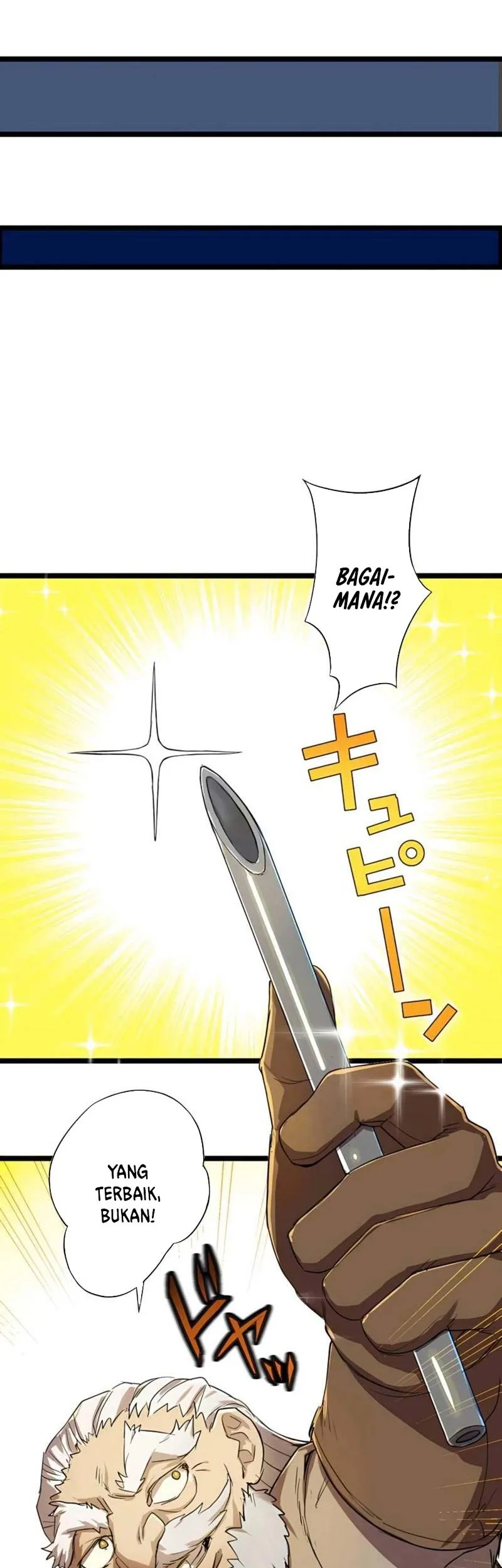 Can I, a Doctor, Save 10 Billion Lives in Another World? Chapter 01 Gambar 83