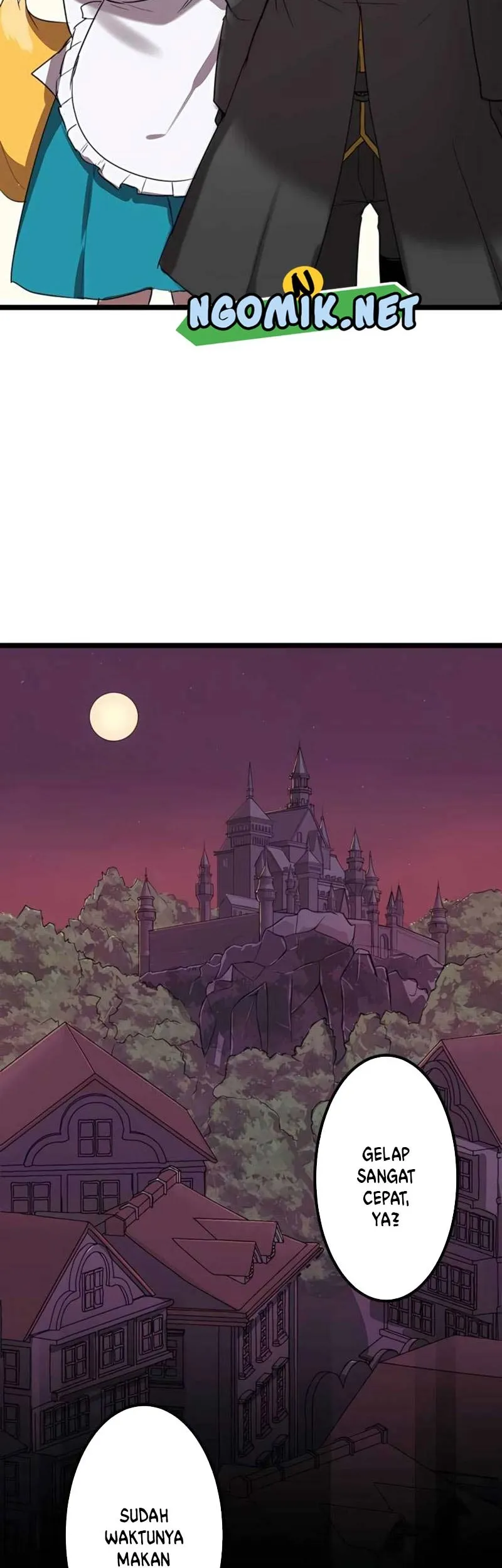 Can I, a Doctor, Save 10 Billion Lives in Another World? Chapter 01 Gambar 92