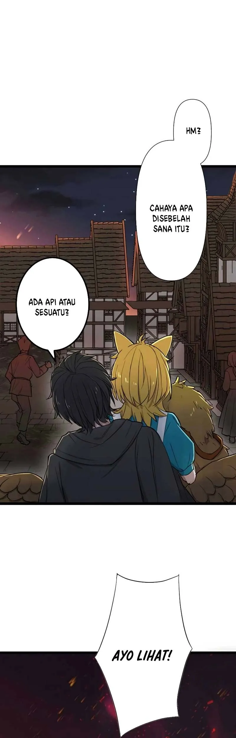 Can I, a Doctor, Save 10 Billion Lives in Another World? Chapter 01 Gambar 94