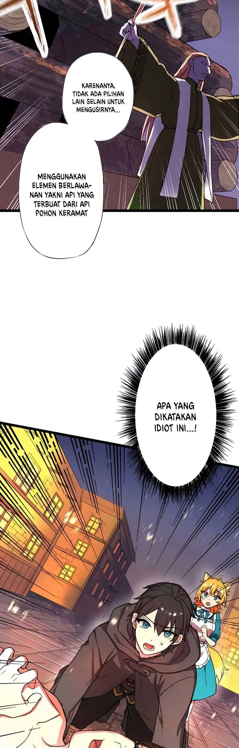 Can I, a Doctor, Save 10 Billion Lives in Another World? Chapter 01 Gambar 100