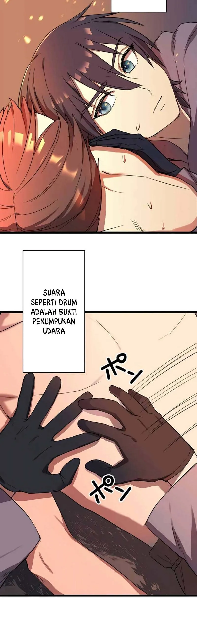 Can I, a Doctor, Save 10 Billion Lives in Another World? Chapter 01 Gambar 107