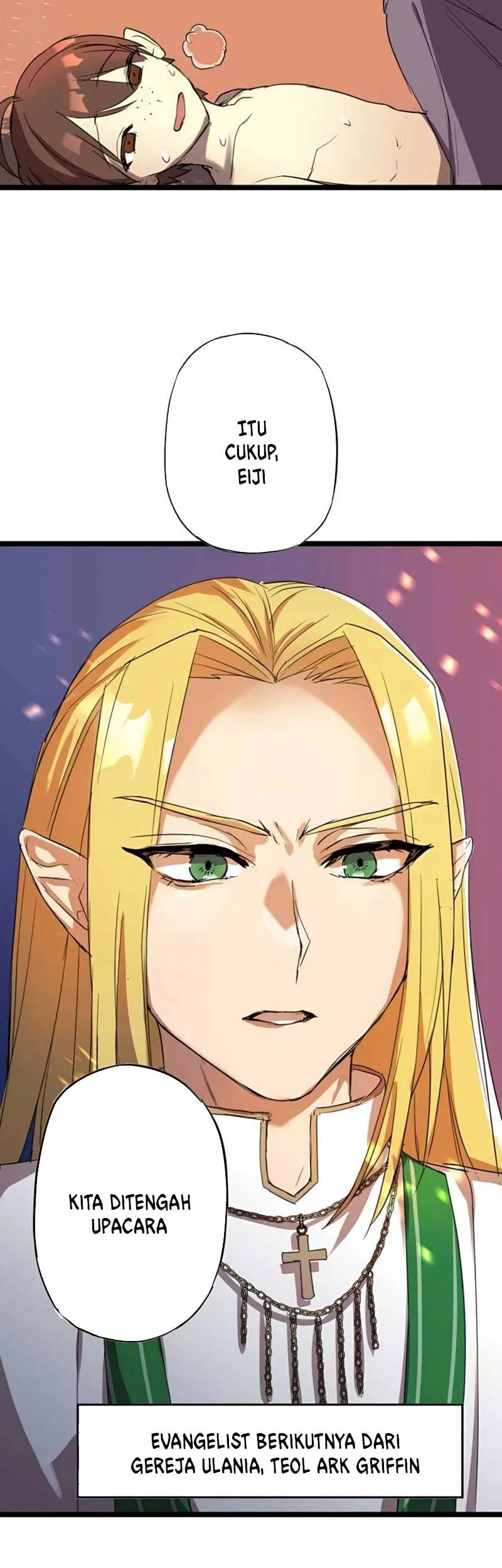 Can I, a Doctor, Save 10 Billion Lives in Another World? Chapter 01 Gambar 112