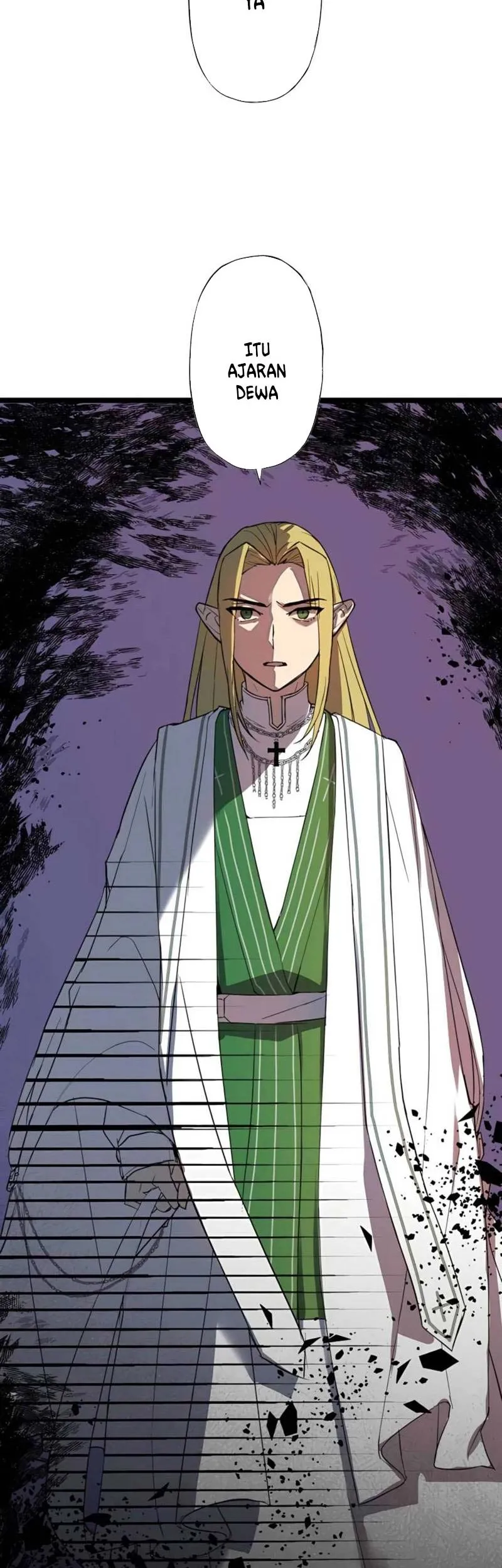 Can I, a Doctor, Save 10 Billion Lives in Another World? Chapter 01 Gambar 116