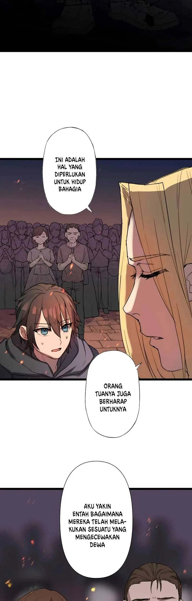 Can I, a Doctor, Save 10 Billion Lives in Another World? Chapter 01 Gambar 118