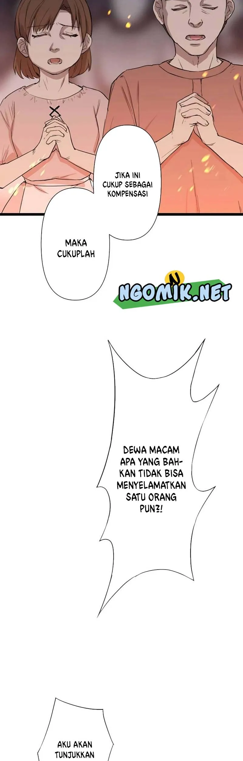 Can I, a Doctor, Save 10 Billion Lives in Another World? Chapter 01 Gambar 119