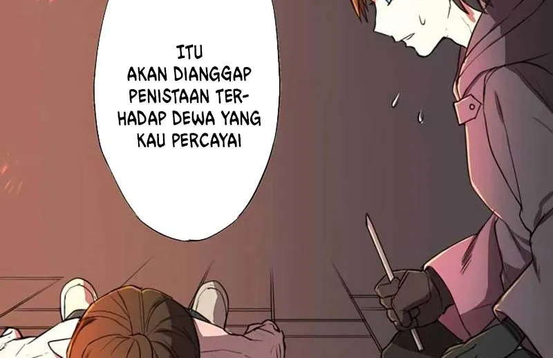 Can I, a Doctor, Save 10 Billion Lives in Another World? Chapter 01 Gambar 126