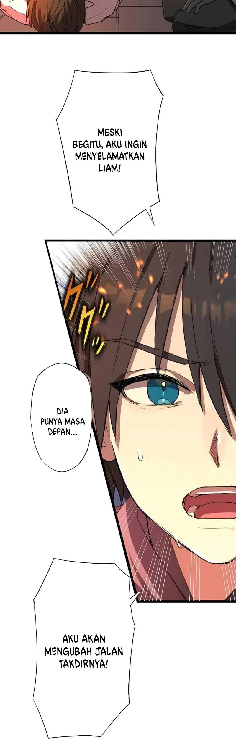 Can I, a Doctor, Save 10 Billion Lives in Another World? Chapter 01 Gambar 127