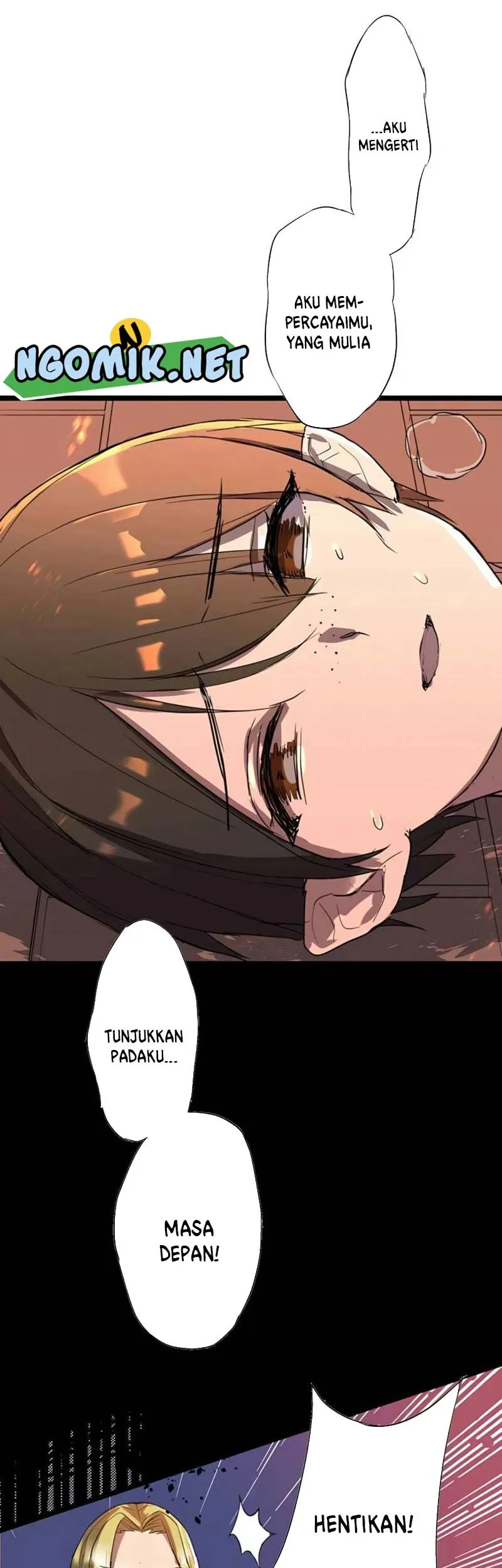 Can I, a Doctor, Save 10 Billion Lives in Another World? Chapter 01 Gambar 128