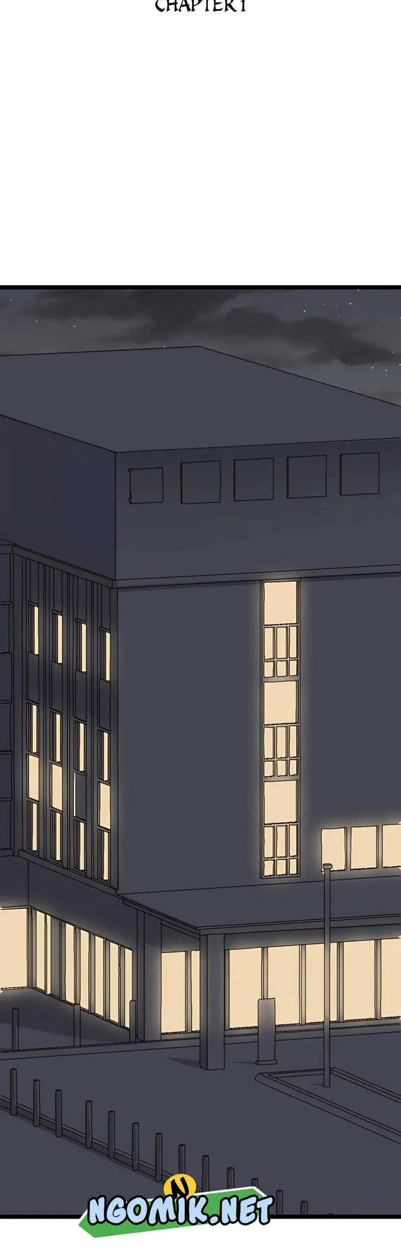 Can I, a Doctor, Save 10 Billion Lives in Another World? Chapter 01 Gambar 21