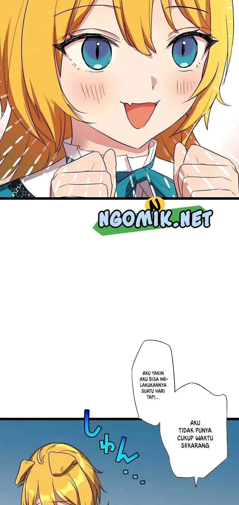 Can I, a Doctor, Save 10 Billion Lives in Another World? Chapter 03 Gambar 25