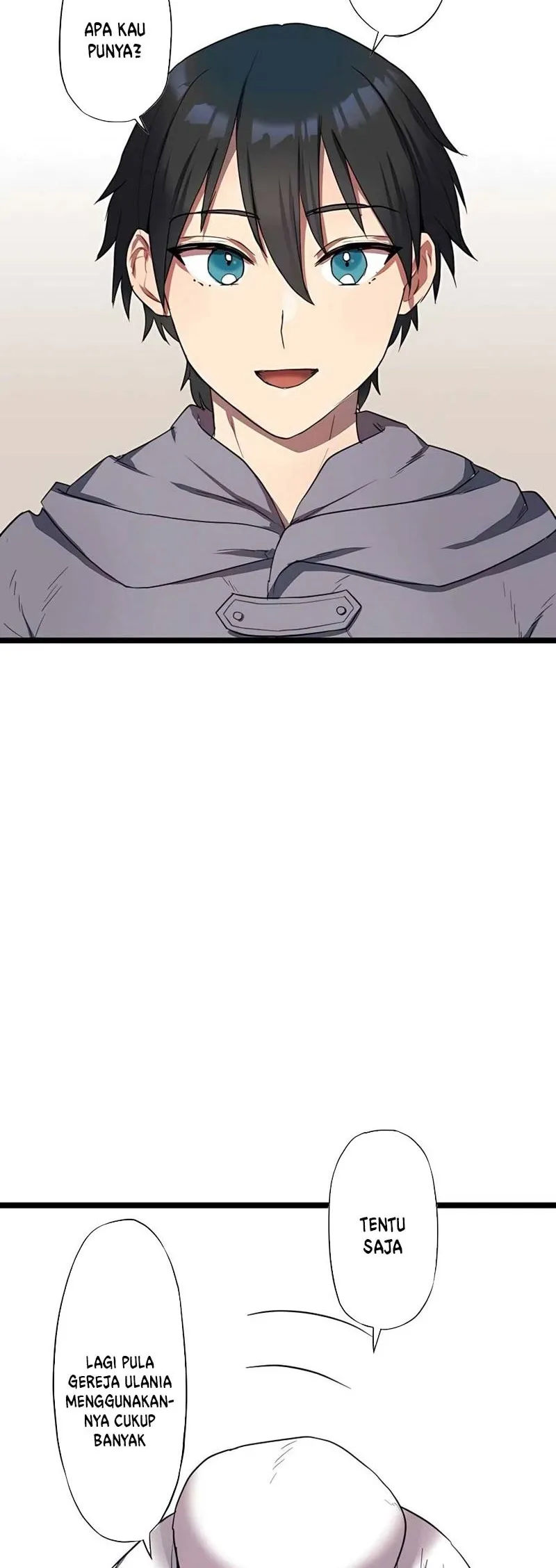 Can I, a Doctor, Save 10 Billion Lives in Another World? Chapter 03 Gambar 33