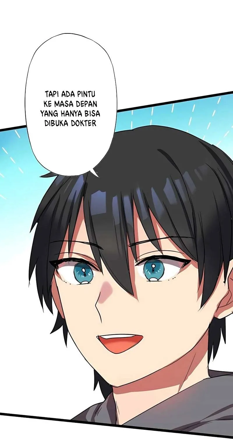 Can I, a Doctor, Save 10 Billion Lives in Another World? Chapter 03 Gambar 39