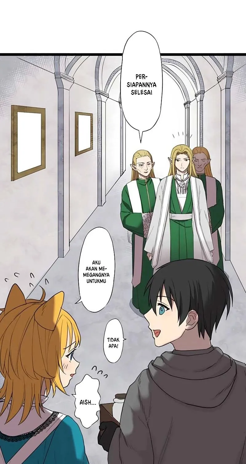 Can I, a Doctor, Save 10 Billion Lives in Another World? Chapter 03 Gambar 43