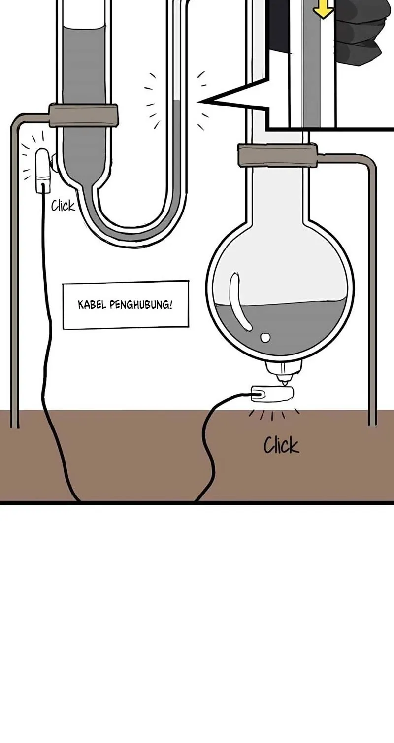 Can I, a Doctor, Save 10 Billion Lives in Another World? Chapter 03 Gambar 49