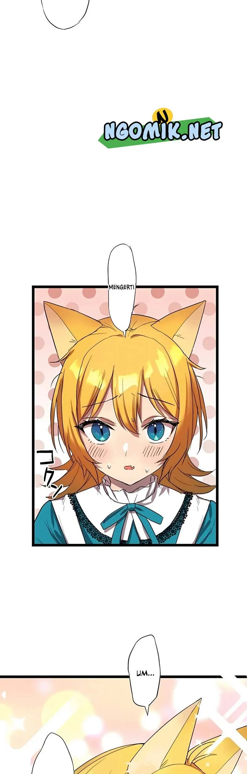 Can I, a Doctor, Save 10 Billion Lives in Another World? Chapter 03 Gambar 52