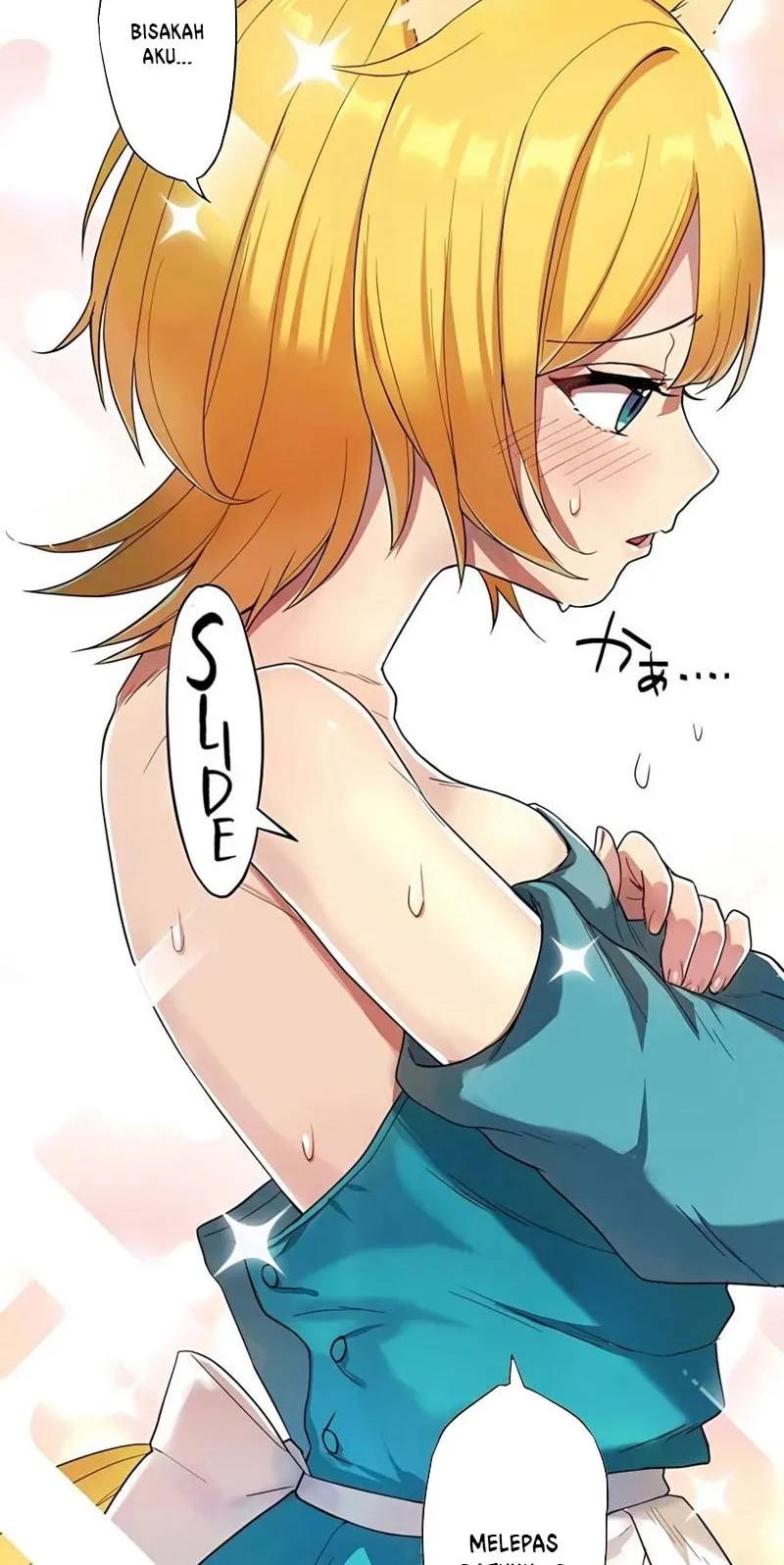 Can I, a Doctor, Save 10 Billion Lives in Another World? Chapter 03 Gambar 53