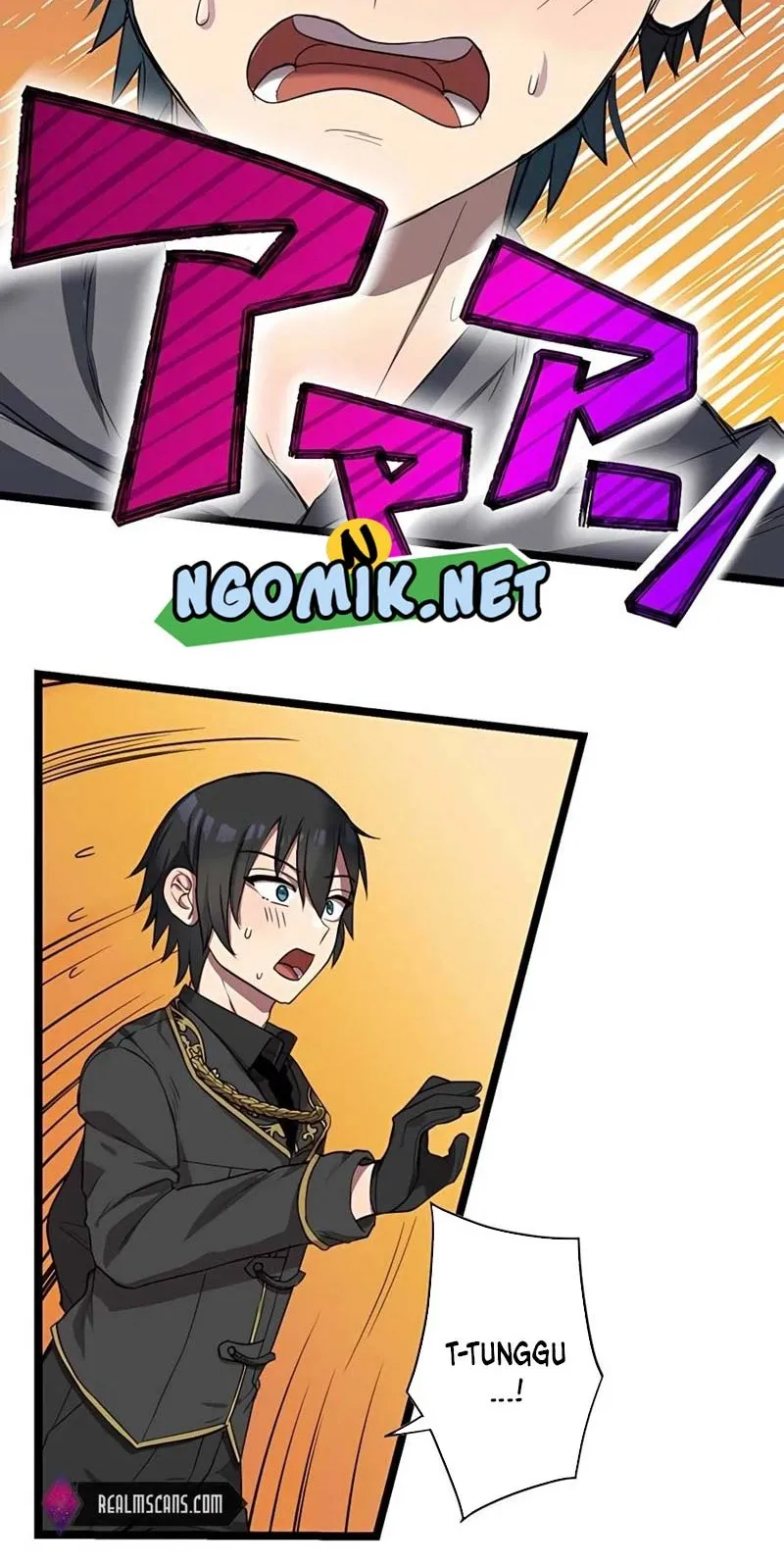 Can I, a Doctor, Save 10 Billion Lives in Another World? Chapter 03 Gambar 55