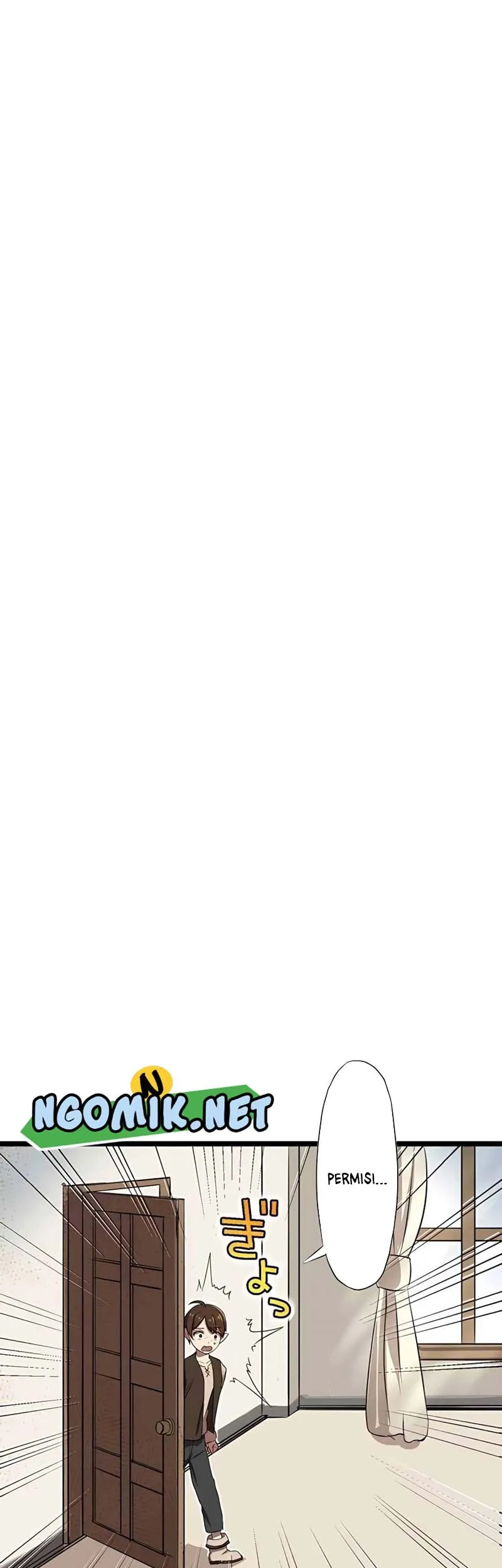 Can I, a Doctor, Save 10 Billion Lives in Another World? Chapter 03 Gambar 56