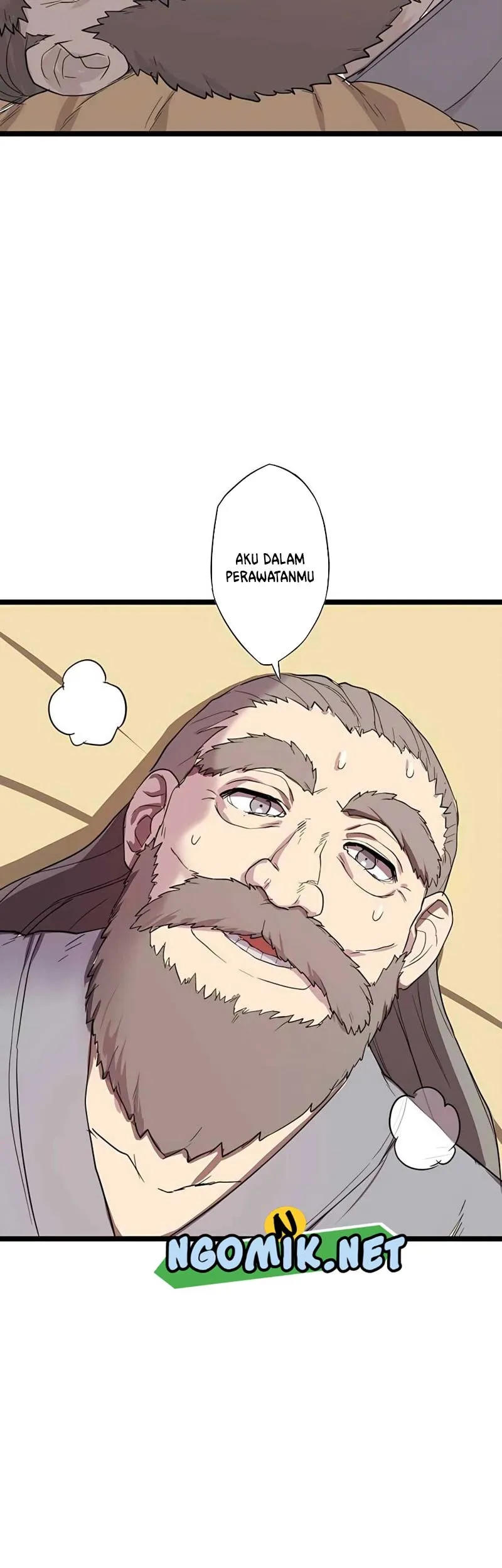 Can I, a Doctor, Save 10 Billion Lives in Another World? Chapter 03 Gambar 64