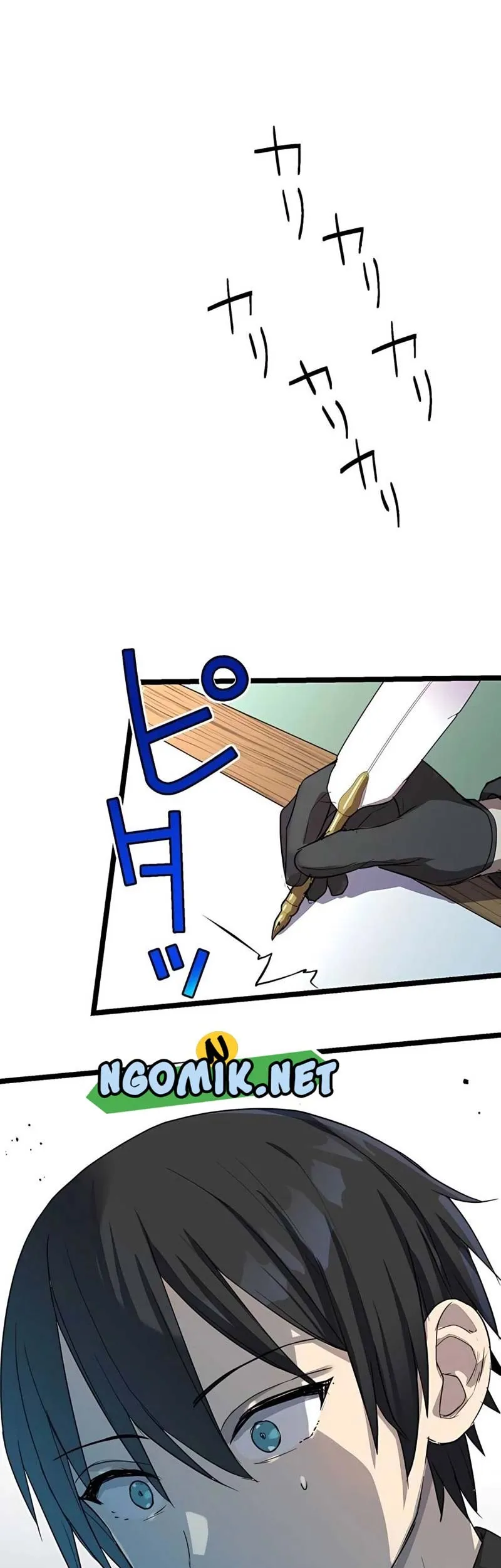 Can I, a Doctor, Save 10 Billion Lives in Another World? Chapter 03 Gambar 68