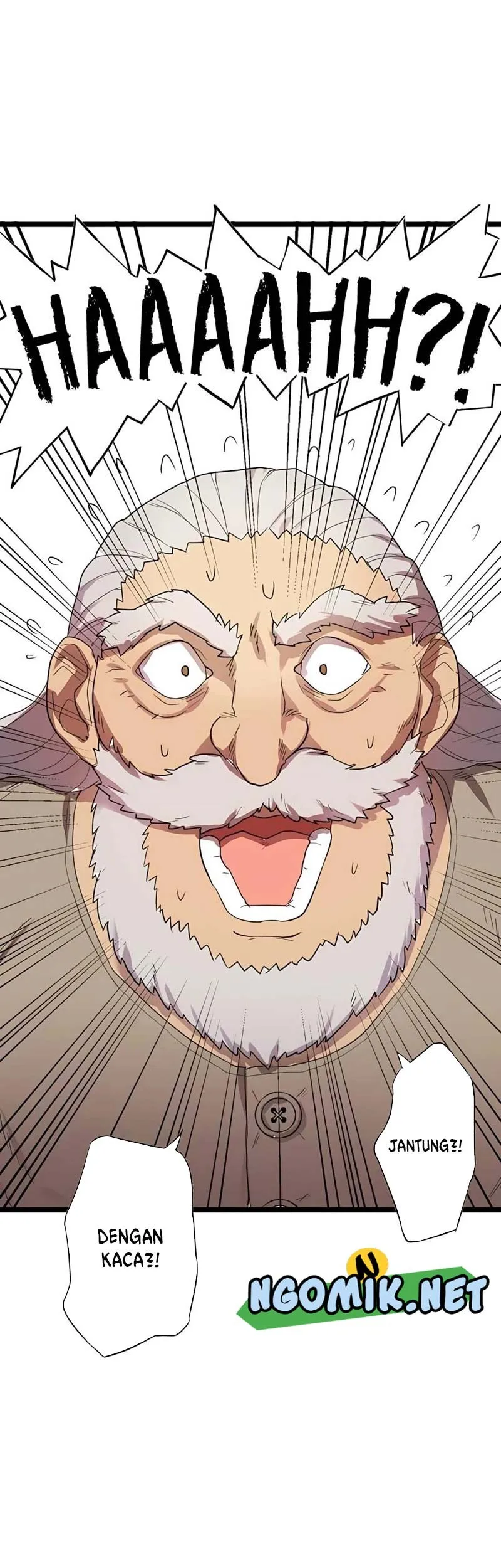 Can I, a Doctor, Save 10 Billion Lives in Another World? Chapter 03 Gambar 8