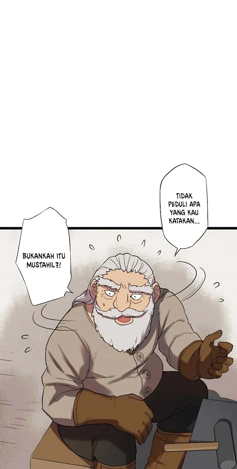 Can I, a Doctor, Save 10 Billion Lives in Another World? Chapter 03 Gambar 9