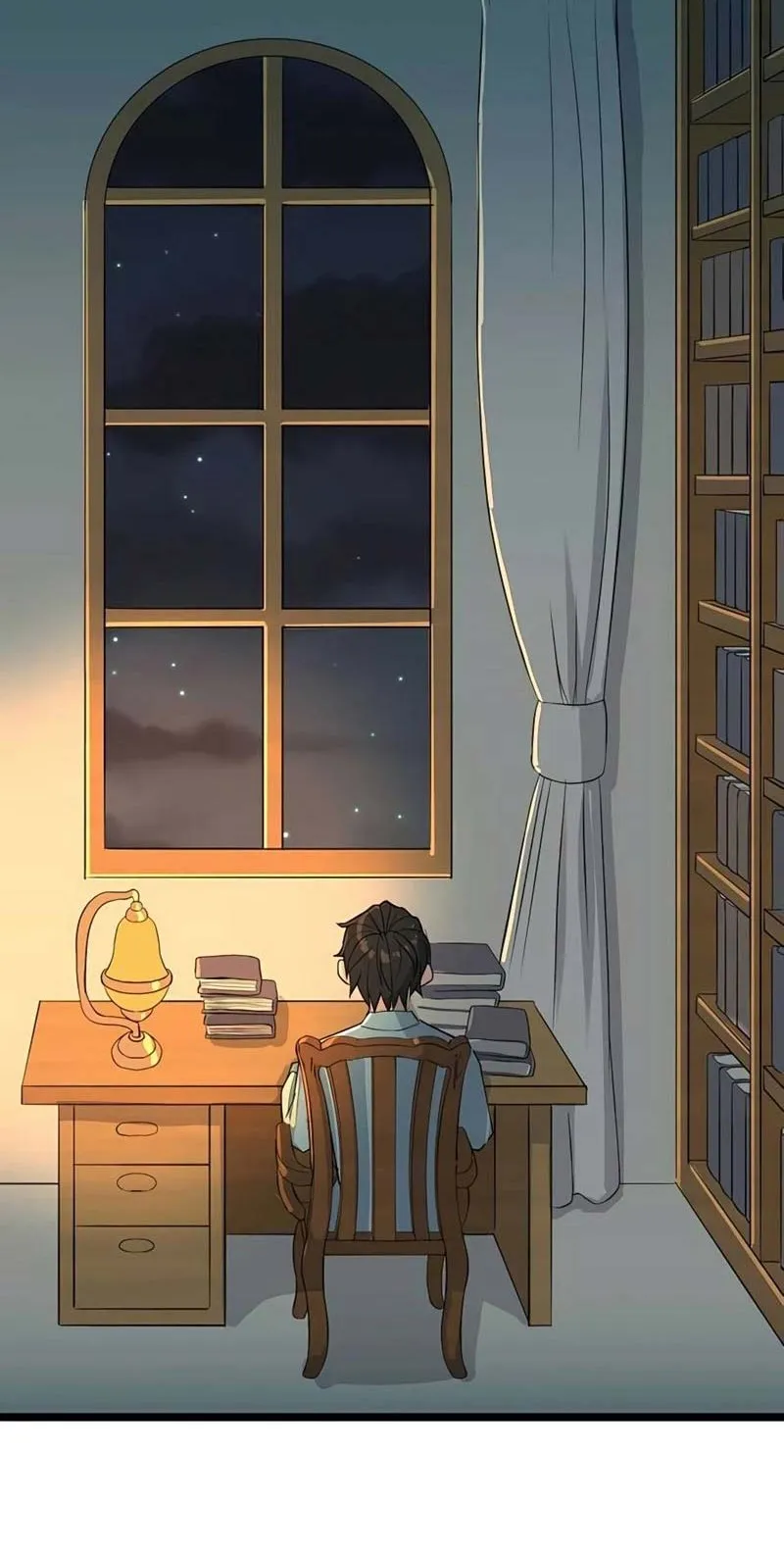 Can I, a Doctor, Save 10 Billion Lives in Another World? Chapter 03 Gambar 15