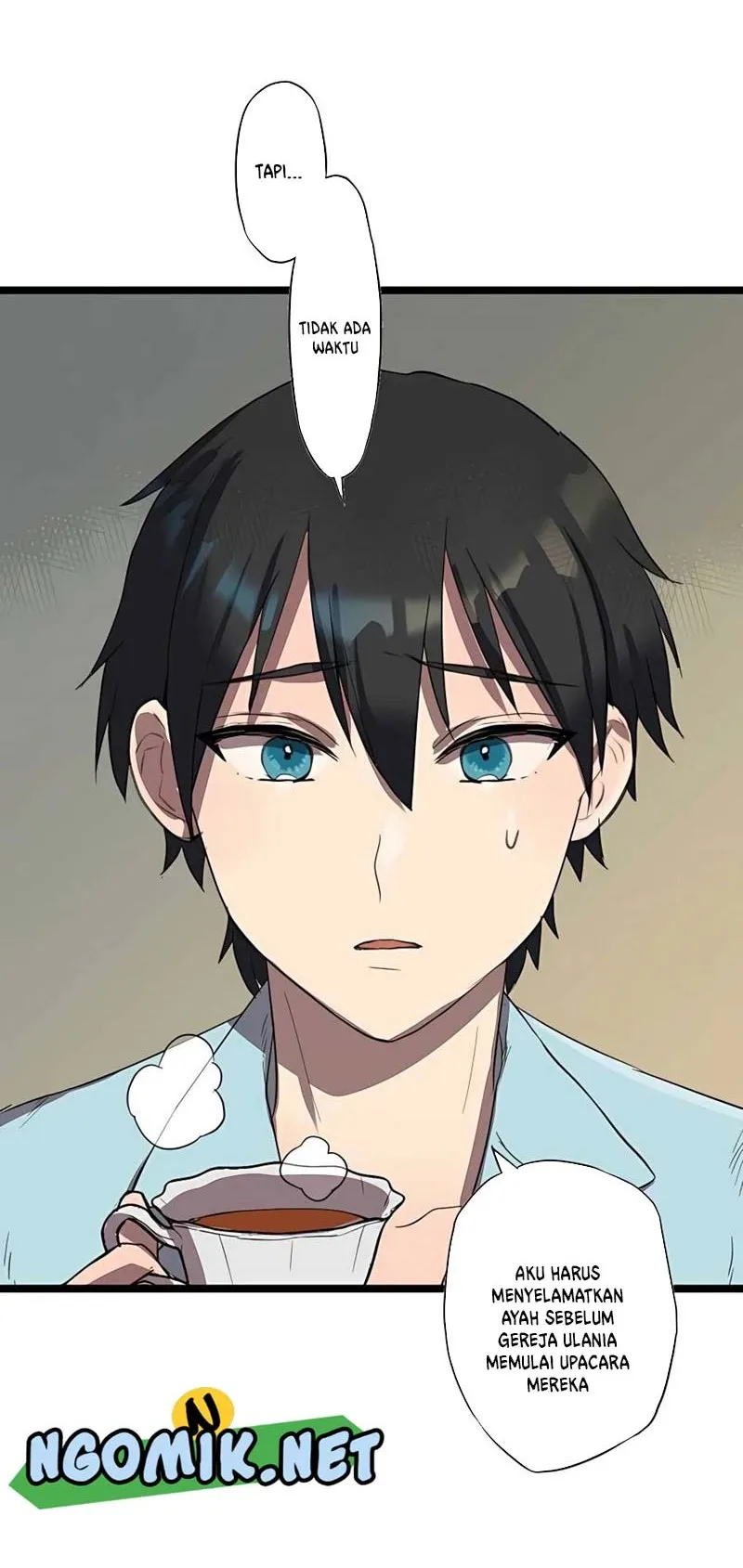 Can I, a Doctor, Save 10 Billion Lives in Another World? Chapter 03 Gambar 17