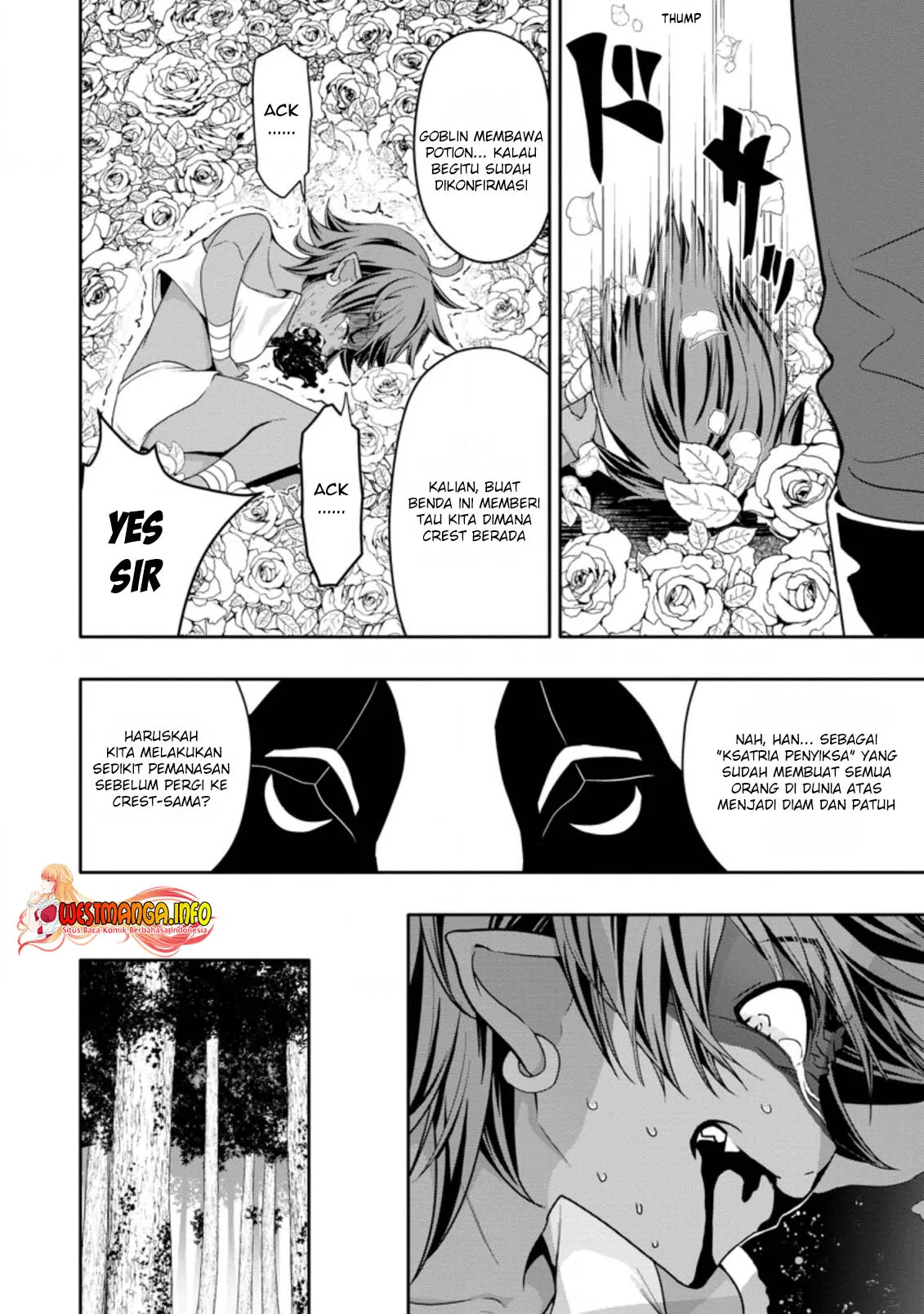 Hazure Skill “Gacha” de Tsuihō sa Reta Ore wa, Wagamama Osananajimi o Zetsuen Shi Kakusei Suru ~ Ban’nō Cheat Skill o Getto Shite, Mezase Rakuraku Saikyō Slow Life!~ Chapter 14.1 Gambar 10