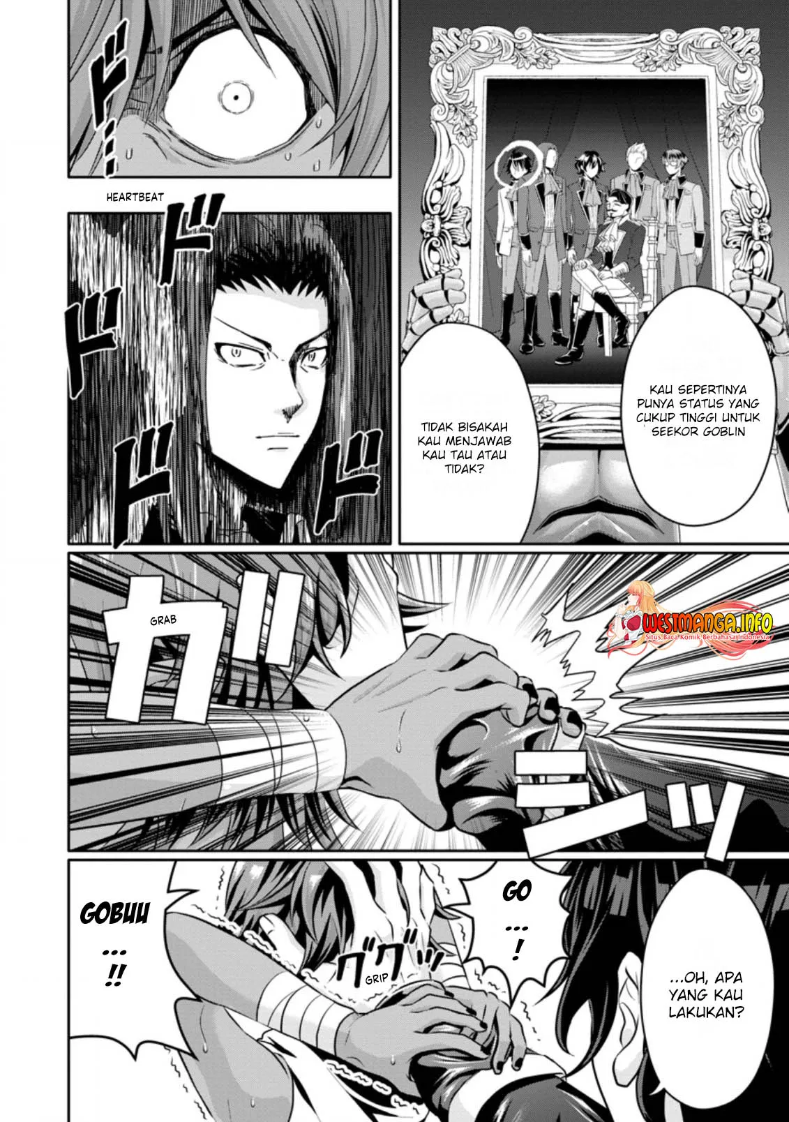 Hazure Skill “Gacha” de Tsuihō sa Reta Ore wa, Wagamama Osananajimi o Zetsuen Shi Kakusei Suru ~ Ban’nō Cheat Skill o Getto Shite, Mezase Rakuraku Saikyō Slow Life!~ Chapter 14.1 Gambar 6