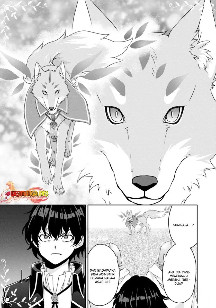 Hazure Skill “Gacha” de Tsuihō sa Reta Ore wa, Wagamama Osananajimi o Zetsuen Shi Kakusei Suru ~ Ban’nō Cheat Skill o Getto Shite, Mezase Rakuraku Saikyō Slow Life!~ Chapter 14.2 Gambar 11