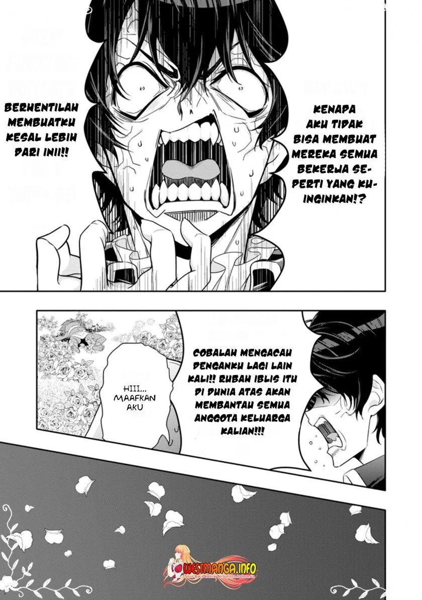 Hazure Skill “Gacha” de Tsuihō sa Reta Ore wa, Wagamama Osananajimi o Zetsuen Shi Kakusei Suru ~ Ban’nō Cheat Skill o Getto Shite, Mezase Rakuraku Saikyō Slow Life!~ Chapter 14.2 Gambar 7