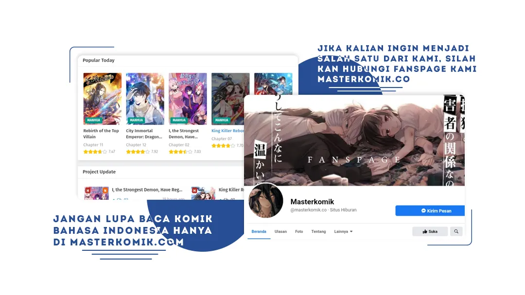 Daikenja no Manadeshi: Bougyo Mahou no Susume (Great Wise Man’s Beloved Pupil) Chapter 08.2 Gambar 16