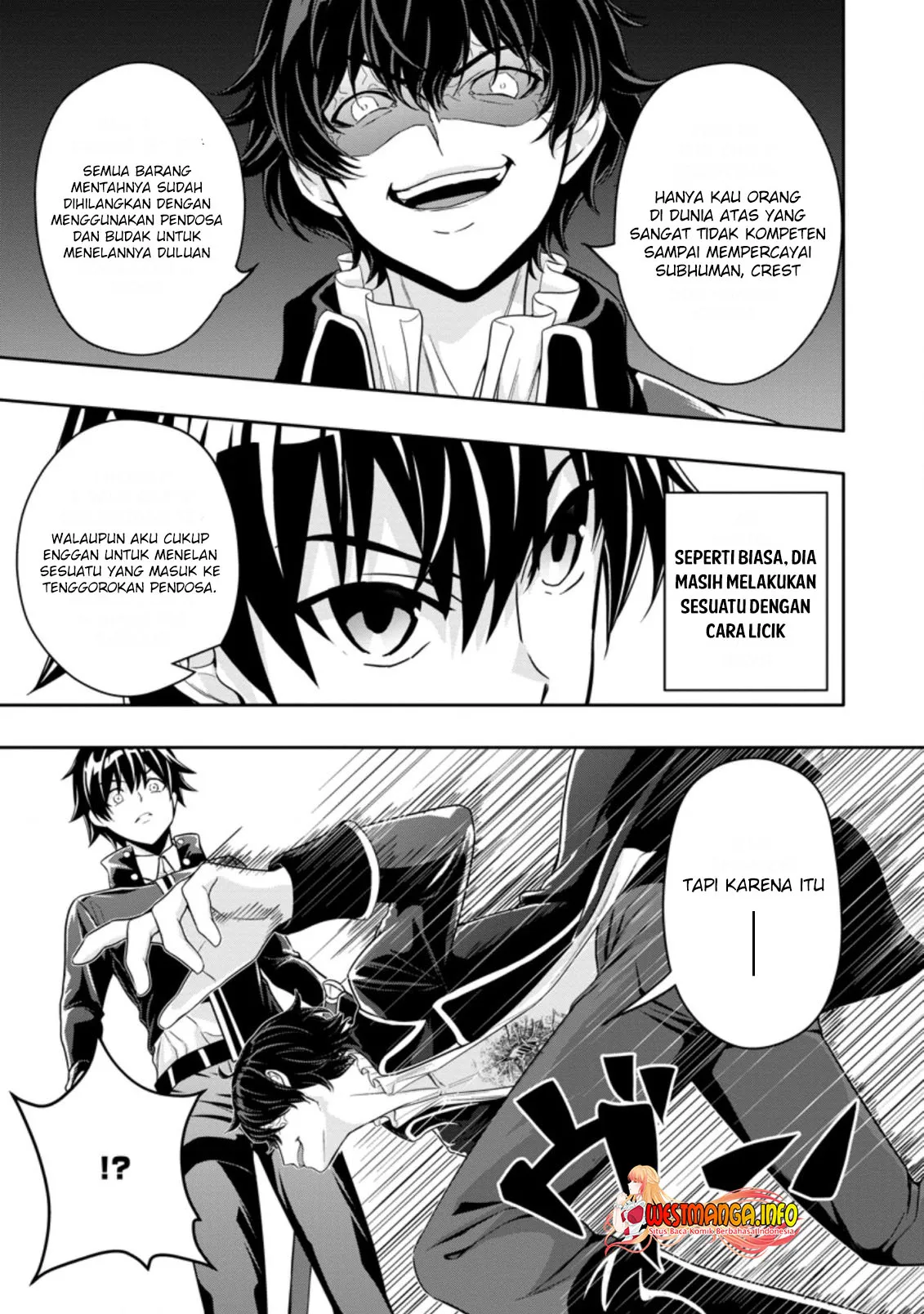 Hazure Skill “Gacha” de Tsuihō sa Reta Ore wa, Wagamama Osananajimi o Zetsuen Shi Kakusei Suru ~ Ban’nō Cheat Skill o Getto Shite, Mezase Rakuraku Saikyō Slow Life!~ Chapter 15.1 Gambar 7