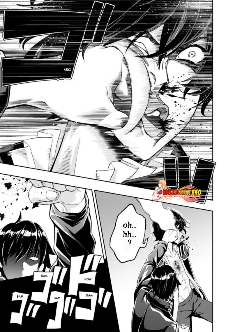 Hazure Skill “Gacha” de Tsuihō sa Reta Ore wa, Wagamama Osananajimi o Zetsuen Shi Kakusei Suru ~ Ban’nō Cheat Skill o Getto Shite, Mezase Rakuraku Saikyō Slow Life!~ Chapter 15.2 Gambar 3