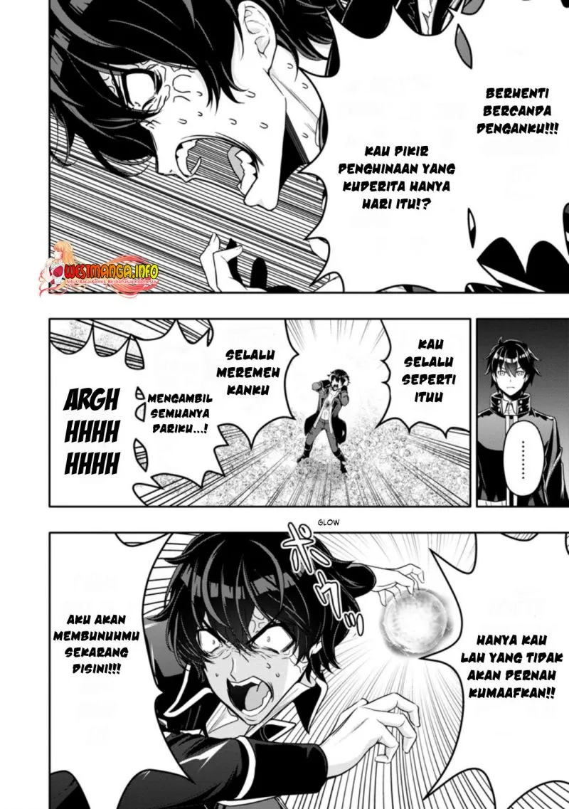 Hazure Skill “Gacha” de Tsuihō sa Reta Ore wa, Wagamama Osananajimi o Zetsuen Shi Kakusei Suru ~ Ban’nō Cheat Skill o Getto Shite, Mezase Rakuraku Saikyō Slow Life!~ Chapter 15.2 Gambar 8