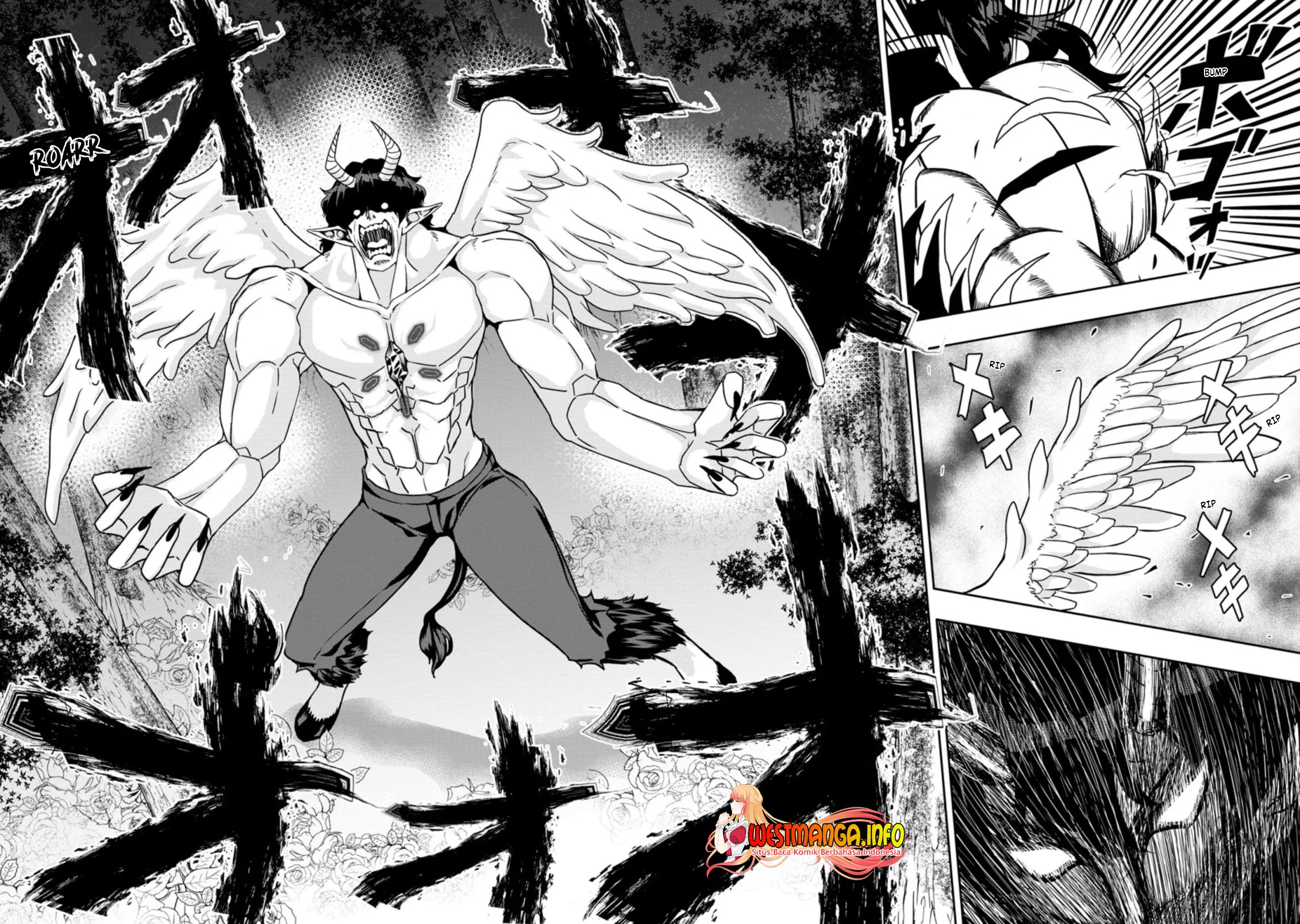 Hazure Skill “Gacha” de Tsuihō sa Reta Ore wa, Wagamama Osananajimi o Zetsuen Shi Kakusei Suru ~ Ban’nō Cheat Skill o Getto Shite, Mezase Rakuraku Saikyō Slow Life!~ Chapter 15.3 Gambar 10