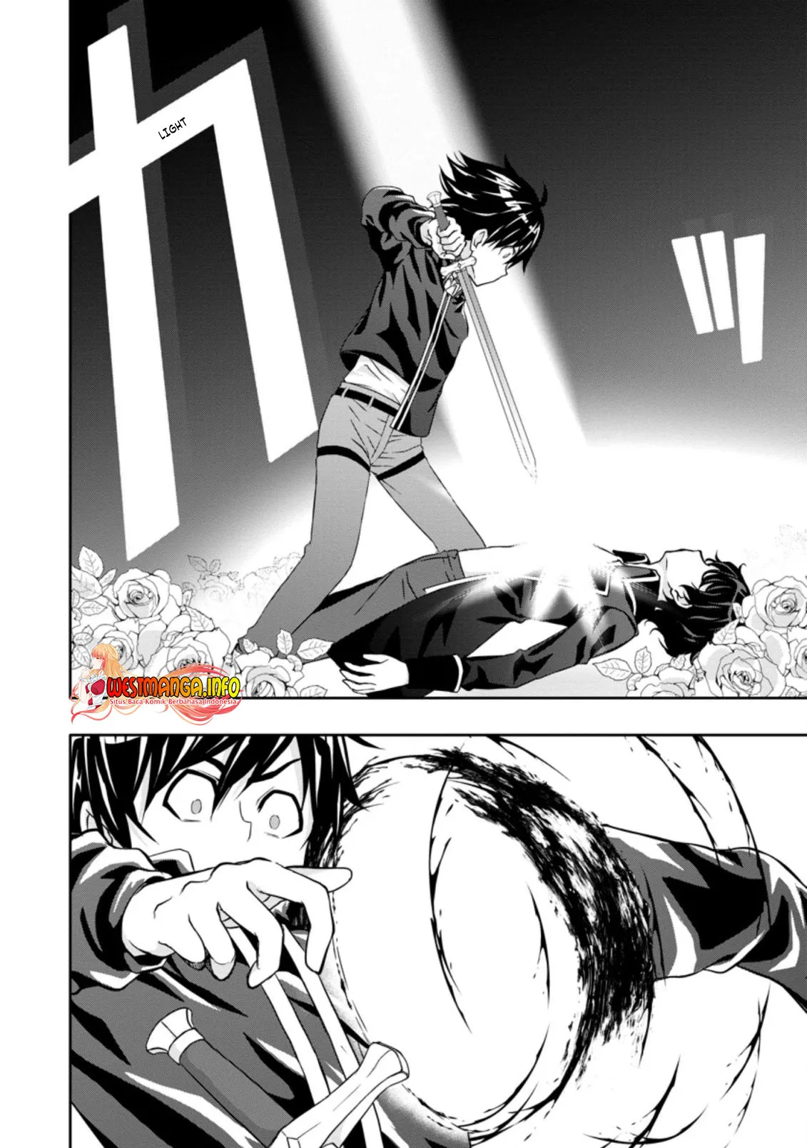 Hazure Skill “Gacha” de Tsuihō sa Reta Ore wa, Wagamama Osananajimi o Zetsuen Shi Kakusei Suru ~ Ban’nō Cheat Skill o Getto Shite, Mezase Rakuraku Saikyō Slow Life!~ Chapter 15.3 Gambar 8