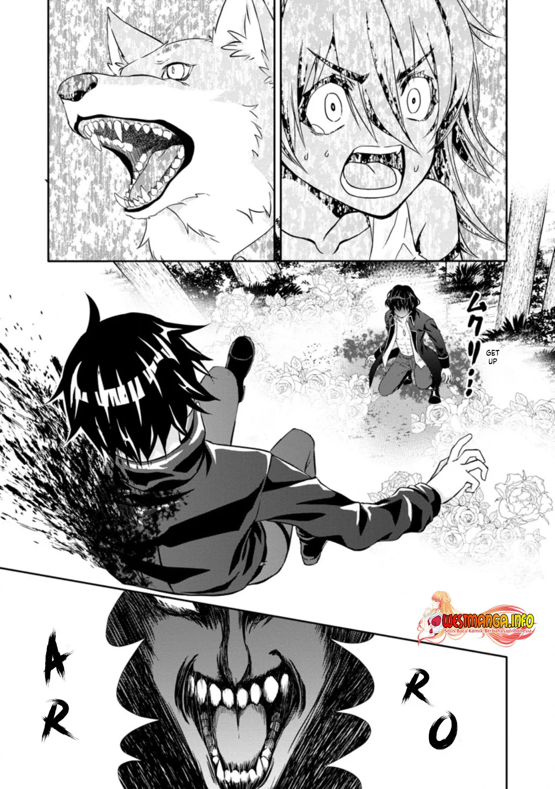 Hazure Skill “Gacha” de Tsuihō sa Reta Ore wa, Wagamama Osananajimi o Zetsuen Shi Kakusei Suru ~ Ban’nō Cheat Skill o Getto Shite, Mezase Rakuraku Saikyō Slow Life!~ Chapter 15.3 Gambar 9